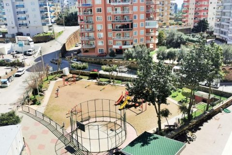 Lejlighed  i Tosmur, Alanya, Antalya, Tyrkiet Nr. 209639 - 8