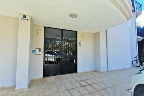 Lejlighed  i Tosmur, Alanya, Antalya, Tyrkiet Nr. 209639 - 9