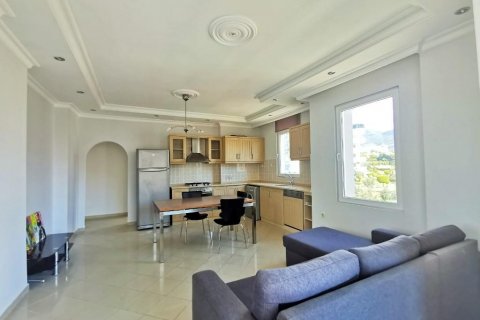 Lejlighed  i Tosmur, Alanya, Antalya, Tyrkiet Nr. 209639 - 14