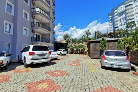 Lejlighed  i Tosmur, Alanya, Antalya, Tyrkiet Nr. 209639 - 11