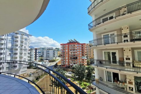 Lejlighed  i Tosmur, Alanya, Antalya, Tyrkiet Nr. 209639 - 25