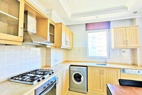 Lejlighed  i Tosmur, Alanya, Antalya, Tyrkiet Nr. 209639 - 12