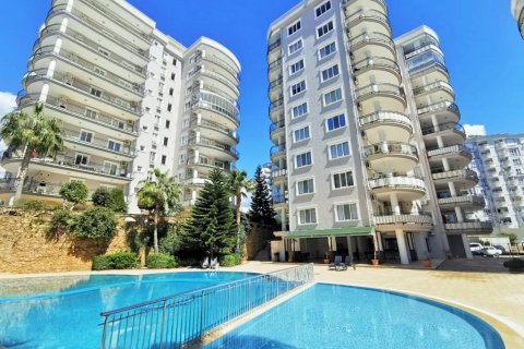 Lejlighed  i Tosmur, Alanya, Antalya, Tyrkiet Nr. 209639 - 3