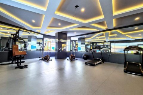 Apartment for sale  in Alanya, Antalya, Turkey, 78m2, No. 209638 – photo 4