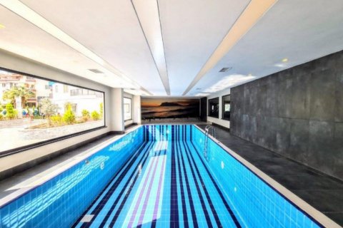 Apartment for sale  in Alanya, Antalya, Turkey, 78m2, No. 209638 – photo 6