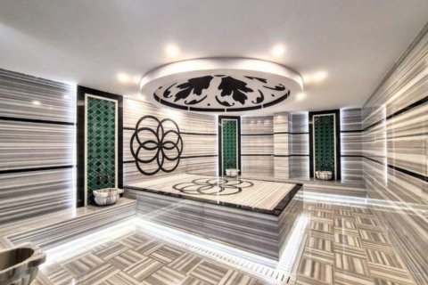 Apartment for sale  in Alanya, Antalya, Turkey, 78m2, No. 209638 – photo 5