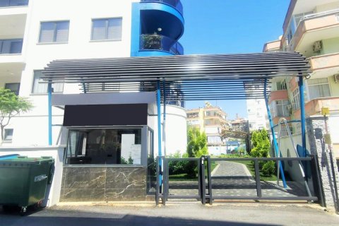 Apartment for sale  in Alanya, Antalya, Turkey, 78m2, No. 209638 – photo 2