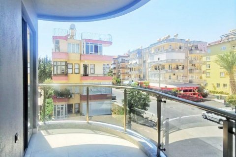 Apartment for sale  in Alanya, Antalya, Turkey, 78m2, No. 209638 – photo 8