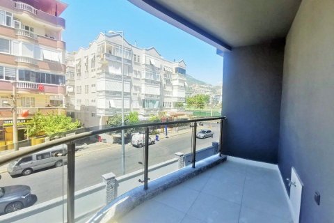 Apartment for sale  in Alanya, Antalya, Turkey, 78m2, No. 209638 – photo 18