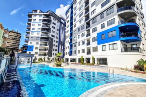 Apartment for sale  in Alanya, Antalya, Turkey, 78m2, No. 209638 – photo 1