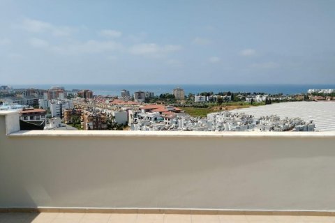 Takleilighet  i Avsallar, Antalya, Tyrkia Nr. 209644 - 22