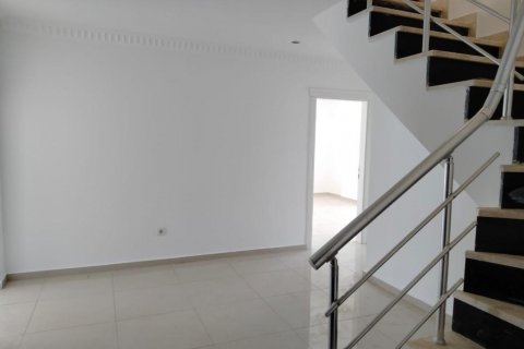 Takleilighet  i Avsallar, Antalya, Tyrkia Nr. 209644 - 11