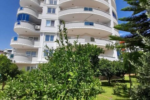 Takleilighet  i Avsallar, Antalya, Tyrkia Nr. 209644 - 2