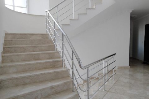 Takleilighet  i Avsallar, Antalya, Tyrkia Nr. 209644 - 14