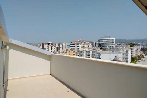 Takleilighet  i Avsallar, Antalya, Tyrkia Nr. 209644 - 23