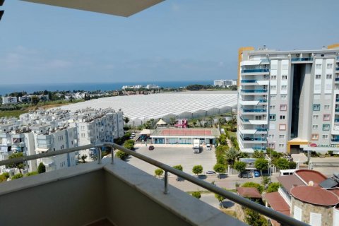 Takleilighet  i Avsallar, Antalya, Tyrkia Nr. 209644 - 20