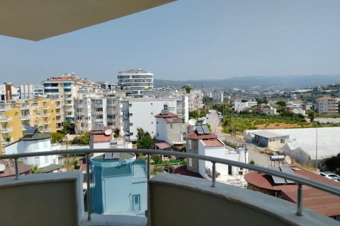 Takleilighet  i Avsallar, Antalya, Tyrkia Nr. 209644 - 19