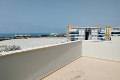 Takleilighet  i Avsallar, Antalya, Tyrkia Nr. 209644 - 24