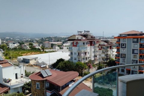 Takleilighet  i Avsallar, Antalya, Tyrkia Nr. 209644 - 21