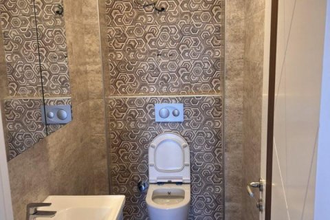 Продажа квартиры  в Оба, Анталье, Турция 3 комн., 103м2, №208620 – фото 11