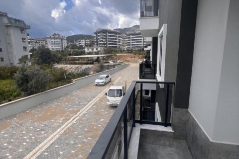 Продажа квартиры  в Оба, Анталье, Турция 3 комн., 103м2, №208620 – фото 16