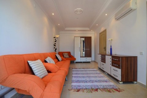 Продажа пентхауса  в Тосмуре, Аланье, Анталье, Турция 5 комн., 180м2, №208618 – фото 16