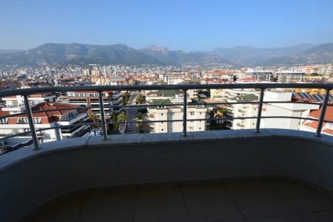 Продажа пентхауса  в Тосмуре, Аланье, Анталье, Турция 5 комн., 180м2, №208618 – фото 12