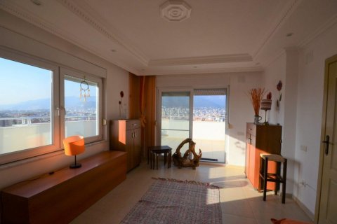 Продажа пентхауса  в Тосмуре, Аланье, Анталье, Турция 5 комн., 180м2, №208618 – фото 18