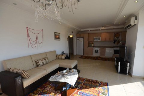 Продажа пентхауса  в Тосмуре, Аланье, Анталье, Турция 5 комн., 180м2, №208618 – фото 4