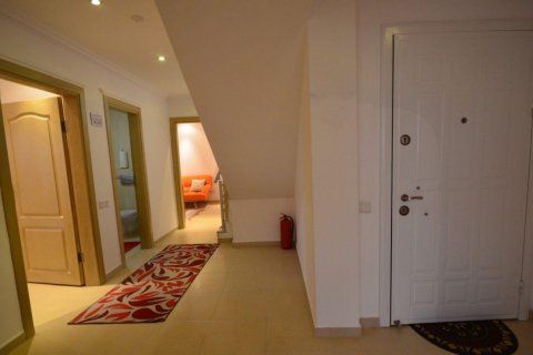 Продажа пентхауса  в Тосмуре, Аланье, Анталье, Турция 5 комн., 180м2, №208618 – фото 2