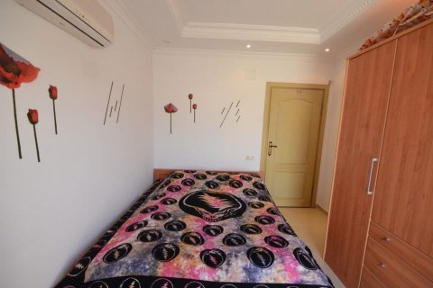 Продажа пентхауса  в Тосмуре, Аланье, Анталье, Турция 5 комн., 180м2, №208618 – фото 20