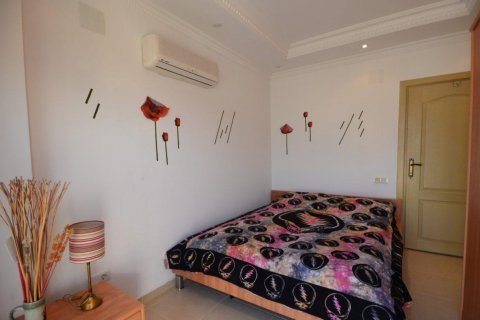 Продажа пентхауса  в Тосмуре, Аланье, Анталье, Турция 5 комн., 180м2, №208618 – фото 21