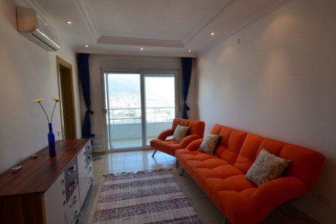 Продажа пентхауса  в Тосмуре, Аланье, Анталье, Турция 5 комн., 180м2, №208618 – фото 15