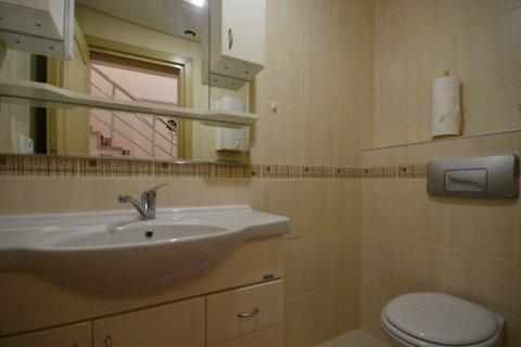 Продажа пентхауса  в Тосмуре, Аланье, Анталье, Турция 5 комн., 180м2, №208618 – фото 14