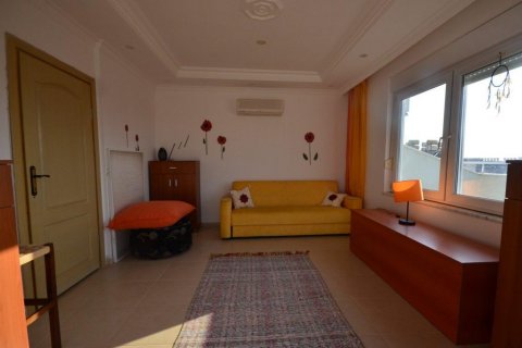 Продажа пентхауса  в Тосмуре, Аланье, Анталье, Турция 5 комн., 180м2, №208618 – фото 19