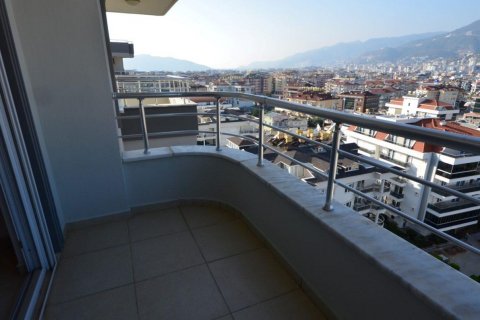 Продажа пентхауса  в Тосмуре, Аланье, Анталье, Турция 5 комн., 180м2, №208618 – фото 13