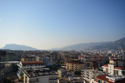 Продажа пентхауса  в Тосмуре, Аланье, Анталье, Турция 5 комн., 180м2, №208618 – фото 25