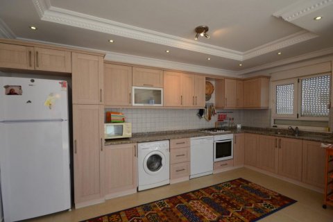 Продажа пентхауса  в Тосмуре, Аланье, Анталье, Турция 5 комн., 180м2, №208618 – фото 5