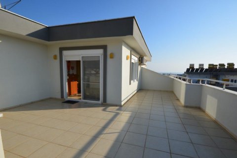 Продажа пентхауса  в Тосмуре, Аланье, Анталье, Турция 5 комн., 180м2, №208618 – фото 23