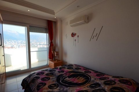 Продажа пентхауса  в Тосмуре, Аланье, Анталье, Турция 5 комн., 180м2, №208618 – фото 22