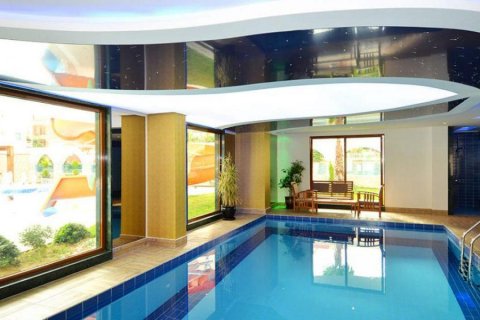 Продажа квартиры  в Махмутларе, Анталье, Турция 3 комн., 120м2, №208622 – фото 6