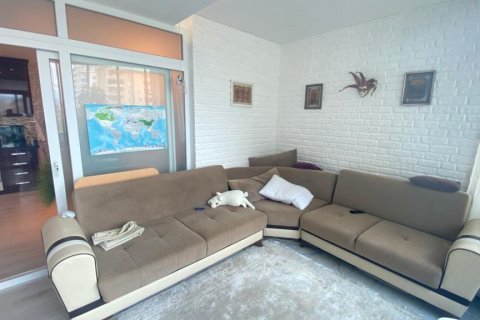 Продажа квартиры  в Махмутларе, Анталье, Турция 3 комн., 120м2, №208622 – фото 21