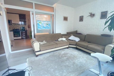 Продажа квартиры  в Махмутларе, Анталье, Турция 3 комн., 120м2, №208622 – фото 20