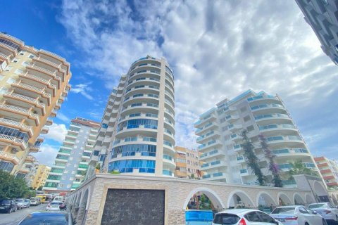 Продажа квартиры  в Махмутларе, Анталье, Турция 3 комн., 120м2, №208622 – фото 1