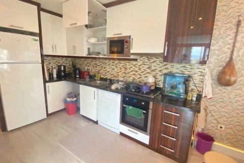 Продажа квартиры  в Махмутларе, Анталье, Турция 3 комн., 120м2, №208622 – фото 12