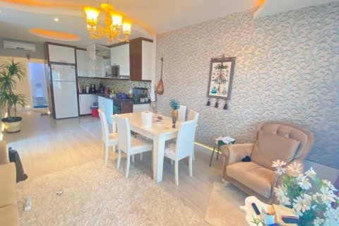 Продажа квартиры  в Махмутларе, Анталье, Турция 3 комн., 120м2, №208622 – фото 14