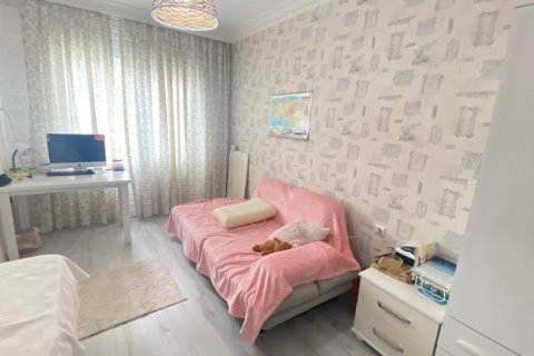 Продажа квартиры  в Махмутларе, Анталье, Турция 3 комн., 120м2, №208622 – фото 17