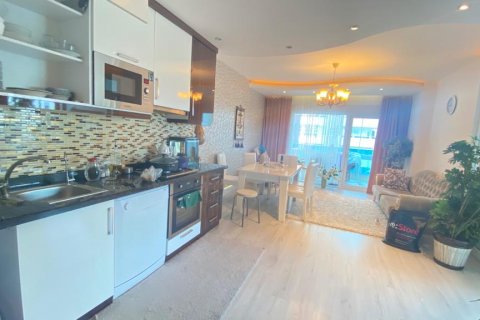 Продажа квартиры  в Махмутларе, Анталье, Турция 3 комн., 120м2, №208622 – фото 11