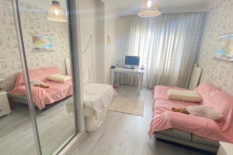Продажа квартиры  в Махмутларе, Анталье, Турция 3 комн., 120м2, №208622 – фото 18