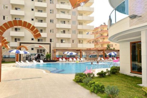 Продажа квартиры  в Махмутларе, Анталье, Турция 3 комн., 120м2, №208622 – фото 3